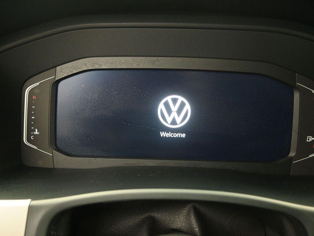 used 2021 Volkswagen Atlas car, priced at $23,599