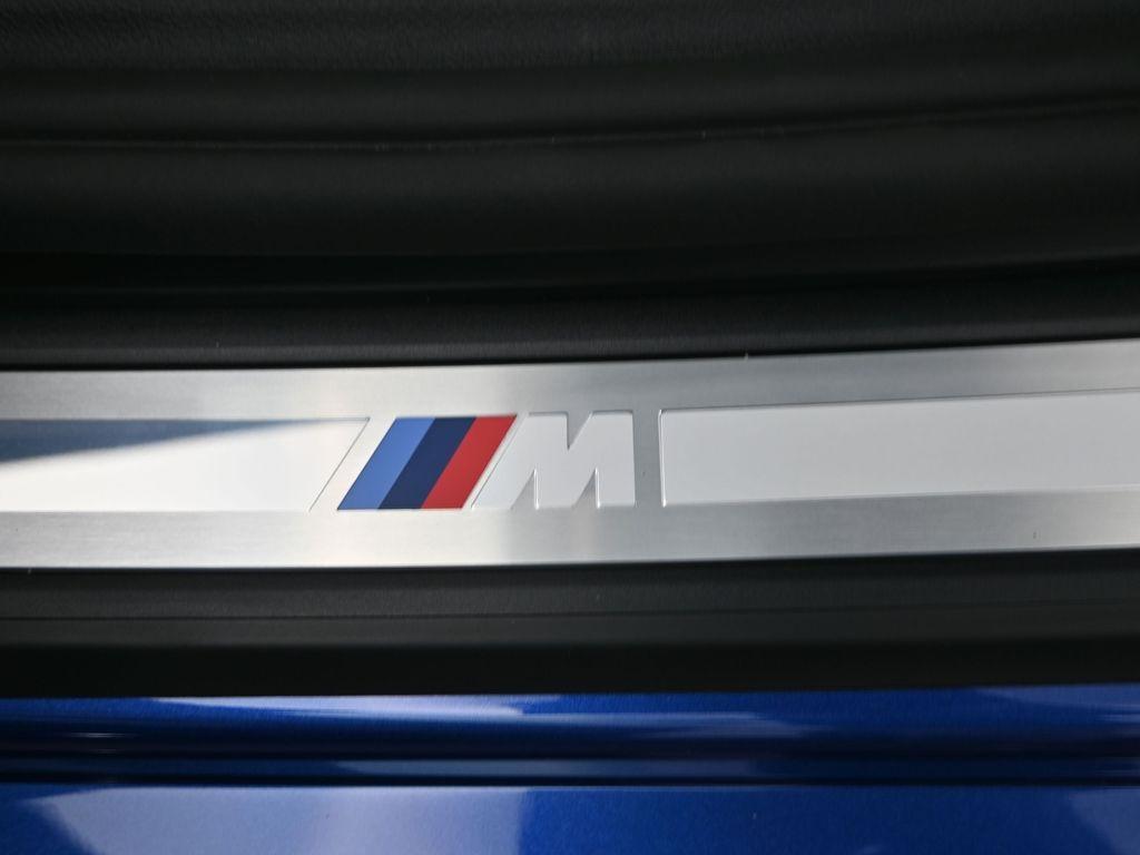new 2026 BMW Z4 car, priced at $63,625