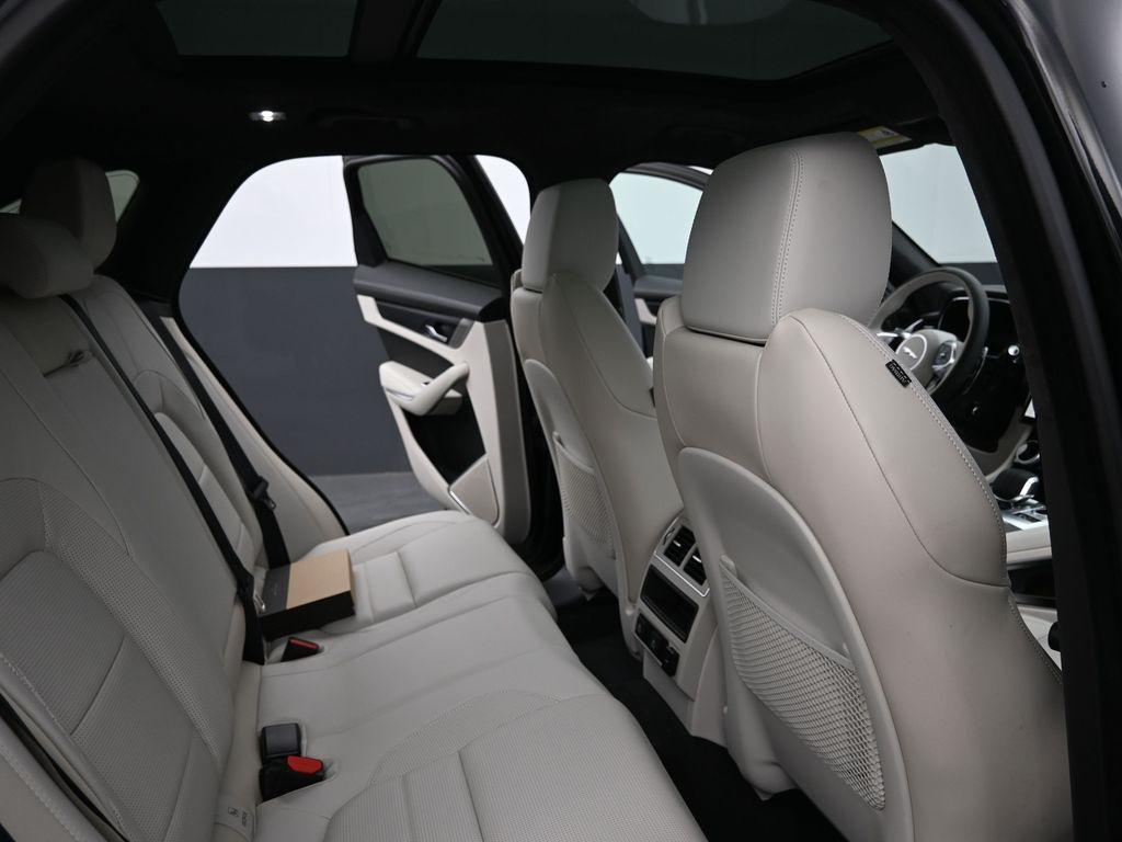 new 2026 Jaguar F-PACE car, priced at $67,608