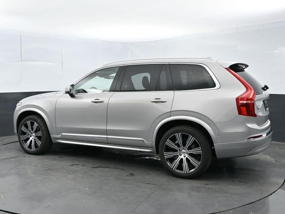 new 2025 Volvo XC90 car, priced at $69,060