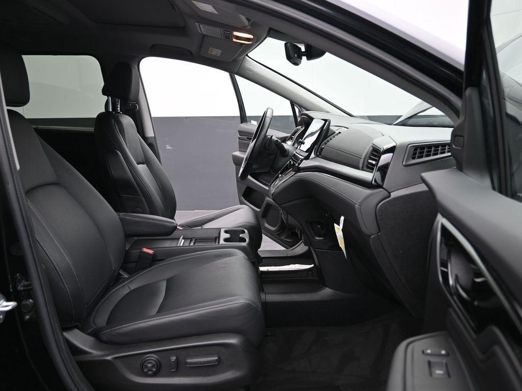 used 2024 Honda Odyssey car, priced at $37,998