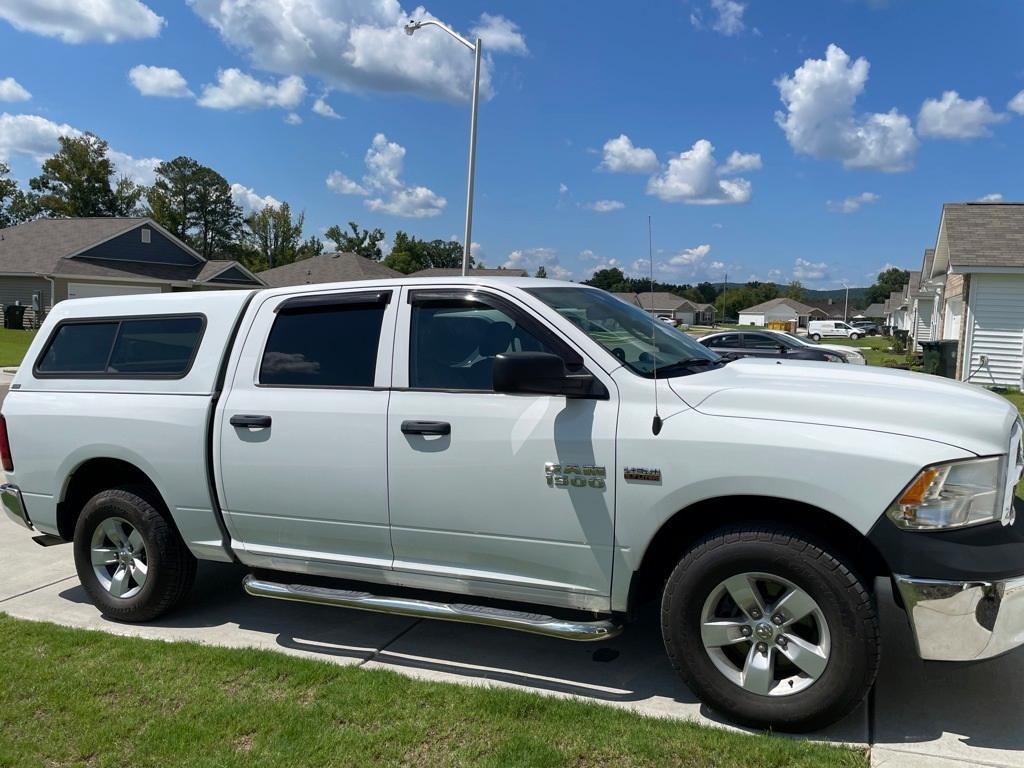 used 2014 Ram 1500 car, priced at $20,998