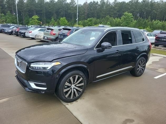 used 2023 Volvo XC90 car, priced at $52,382