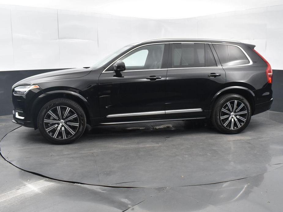 used 2023 Volvo XC90 car, priced at $52,382