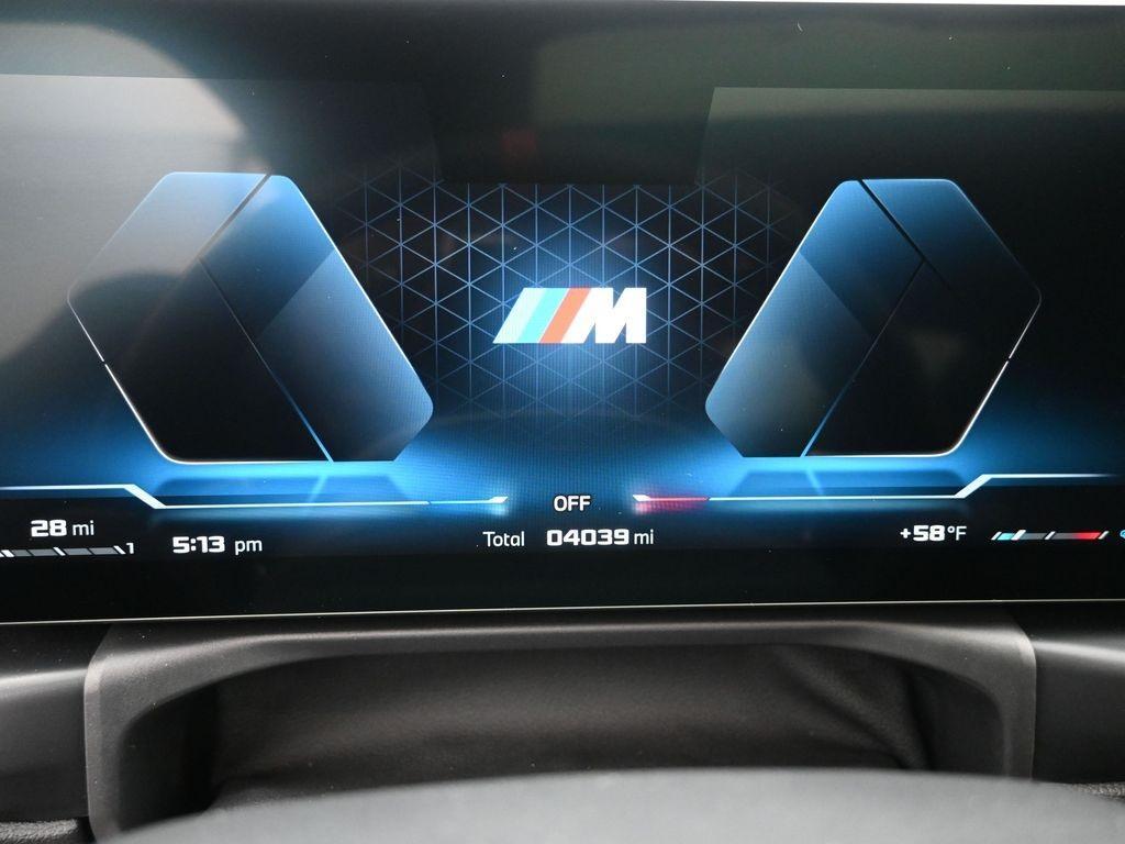 used 2025 BMW M440 car, priced at $63,998