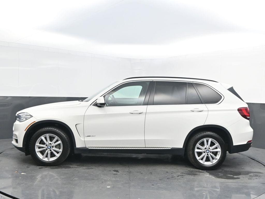 used 2015 BMW X5 car, priced at $14,998