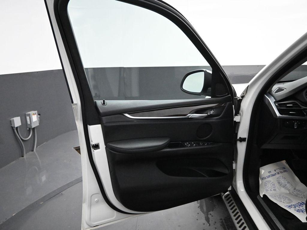 used 2015 BMW X5 car, priced at $14,998