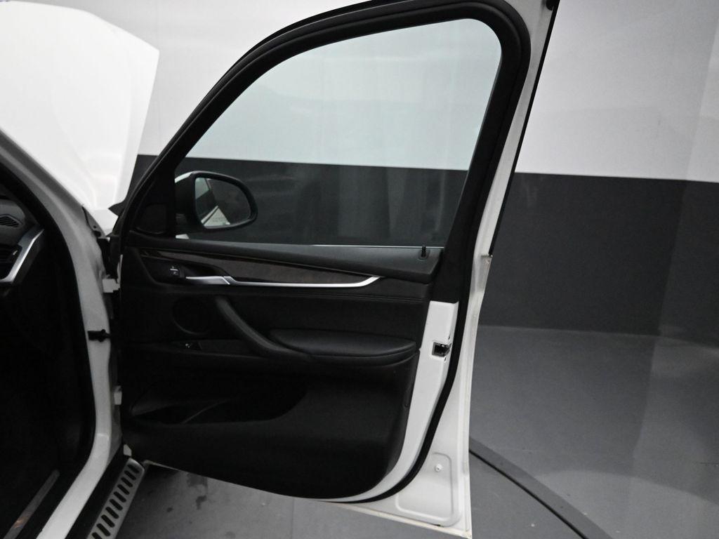 used 2015 BMW X5 car, priced at $14,998