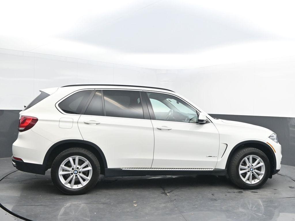 used 2015 BMW X5 car, priced at $14,998