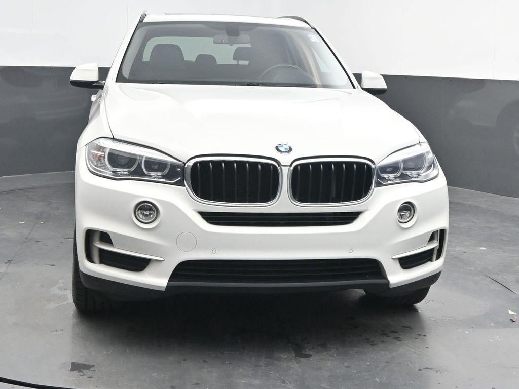 used 2015 BMW X5 car, priced at $14,998