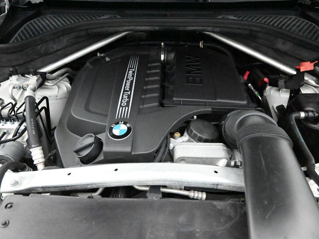used 2015 BMW X5 car, priced at $14,998