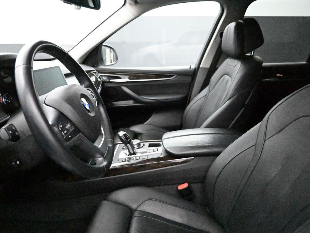 used 2015 BMW X5 car, priced at $14,998