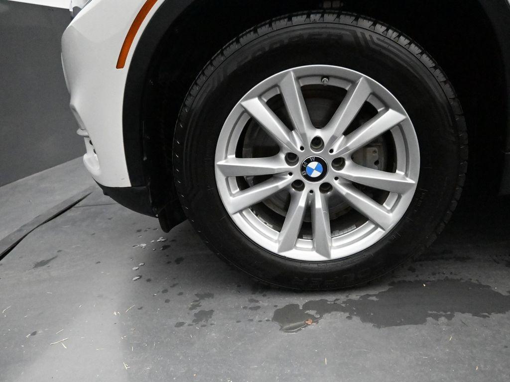 used 2015 BMW X5 car, priced at $14,998