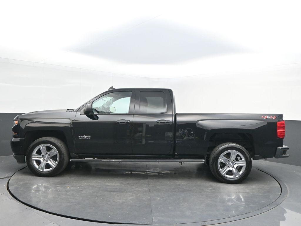 used 2019 Chevrolet Silverado 1500 LD car, priced at $23,998