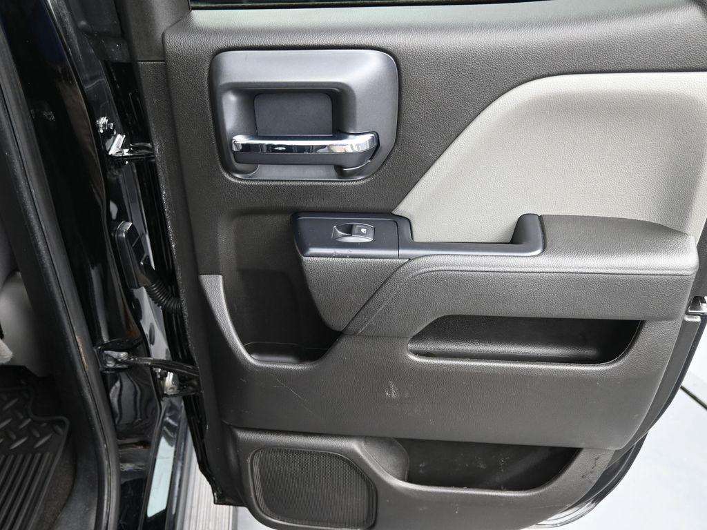 used 2019 Chevrolet Silverado 1500 LD car, priced at $23,998