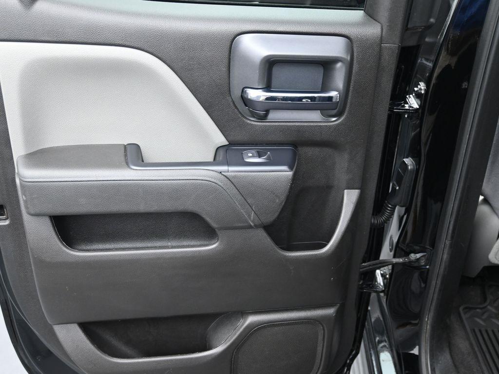 used 2019 Chevrolet Silverado 1500 LD car, priced at $23,998