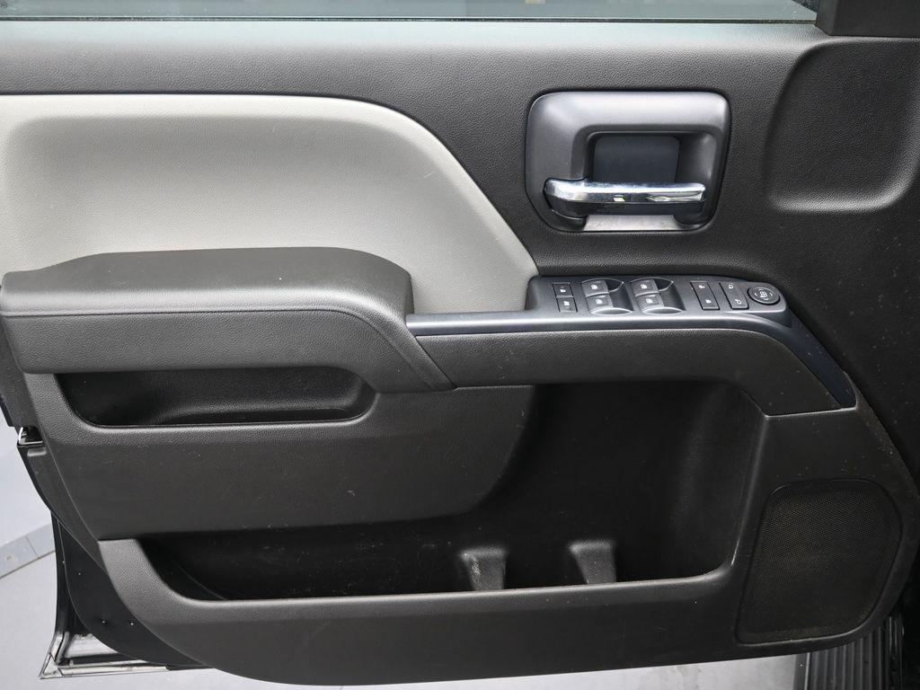 used 2019 Chevrolet Silverado 1500 LD car, priced at $23,998