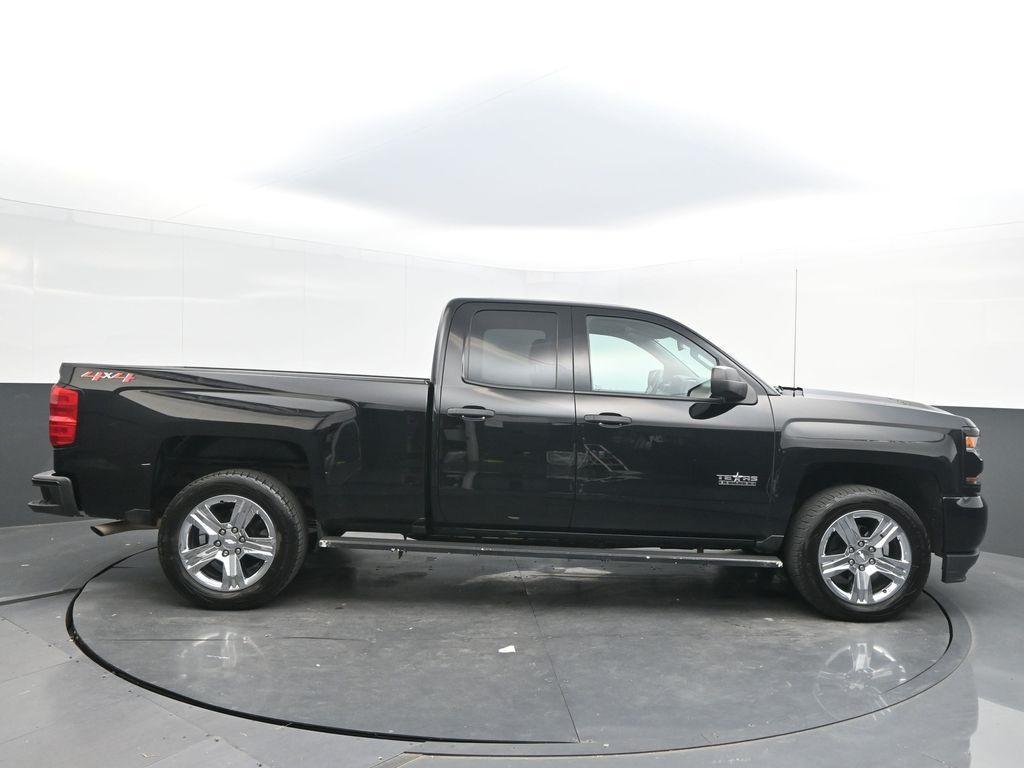 used 2019 Chevrolet Silverado 1500 LD car, priced at $23,998