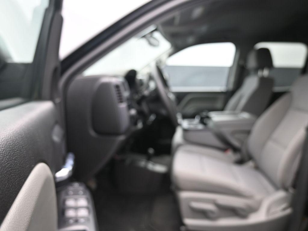 used 2019 Chevrolet Silverado 1500 LD car, priced at $23,998