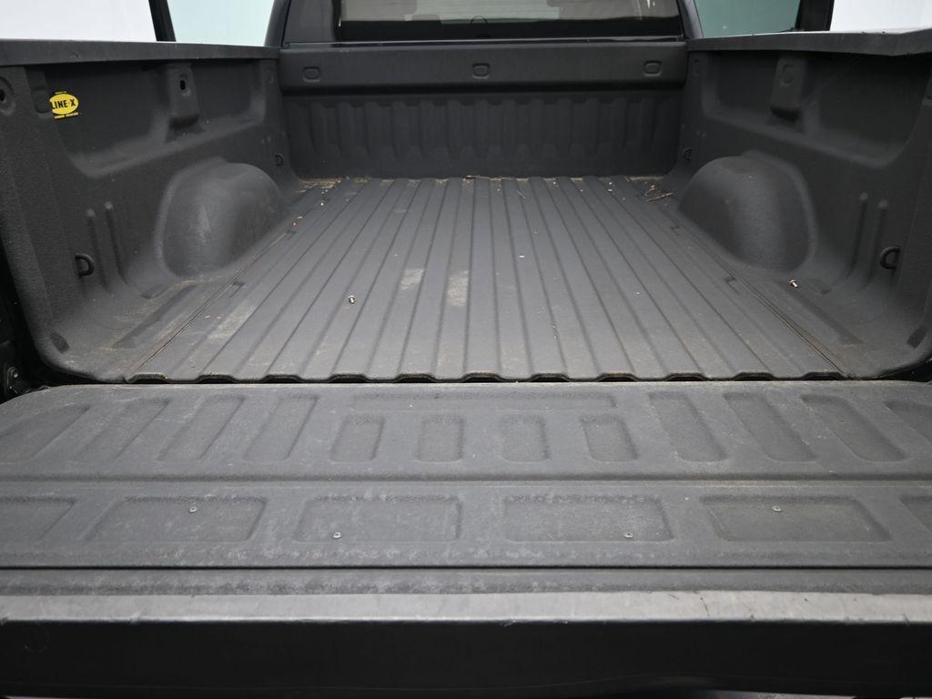 used 2019 Chevrolet Silverado 1500 LD car, priced at $23,998