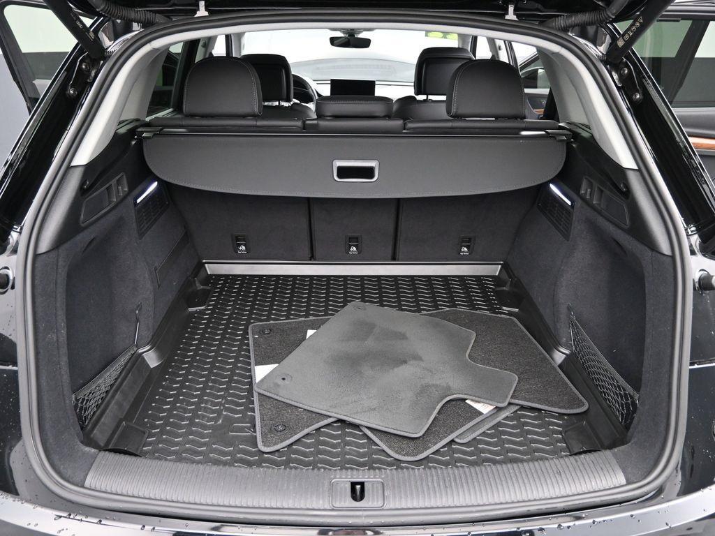 used 2022 Audi Q5 car, priced at $32,599