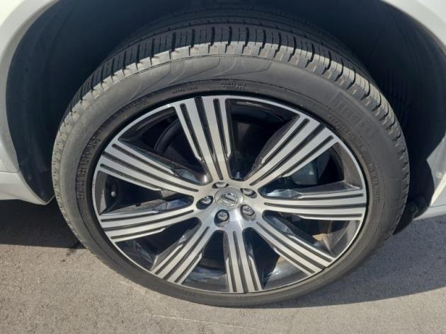 used 2024 Volvo XC90 car, priced at $55,998