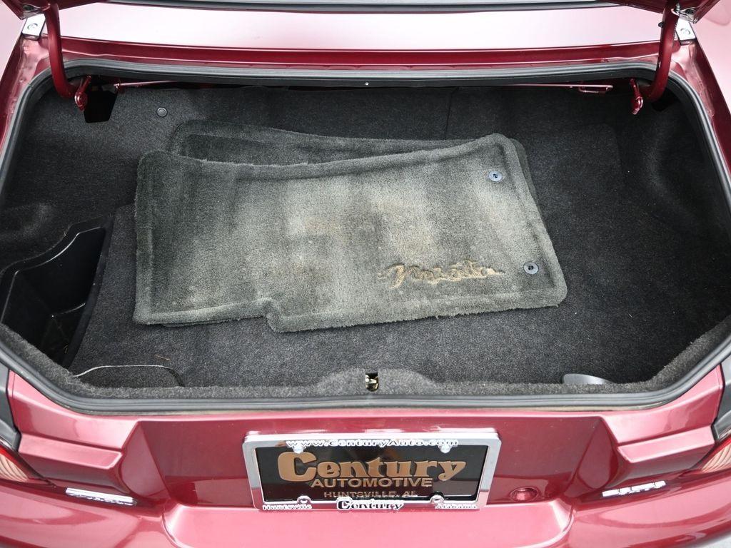 used 2003 Mazda MX-5 Miata car, priced at $9,998