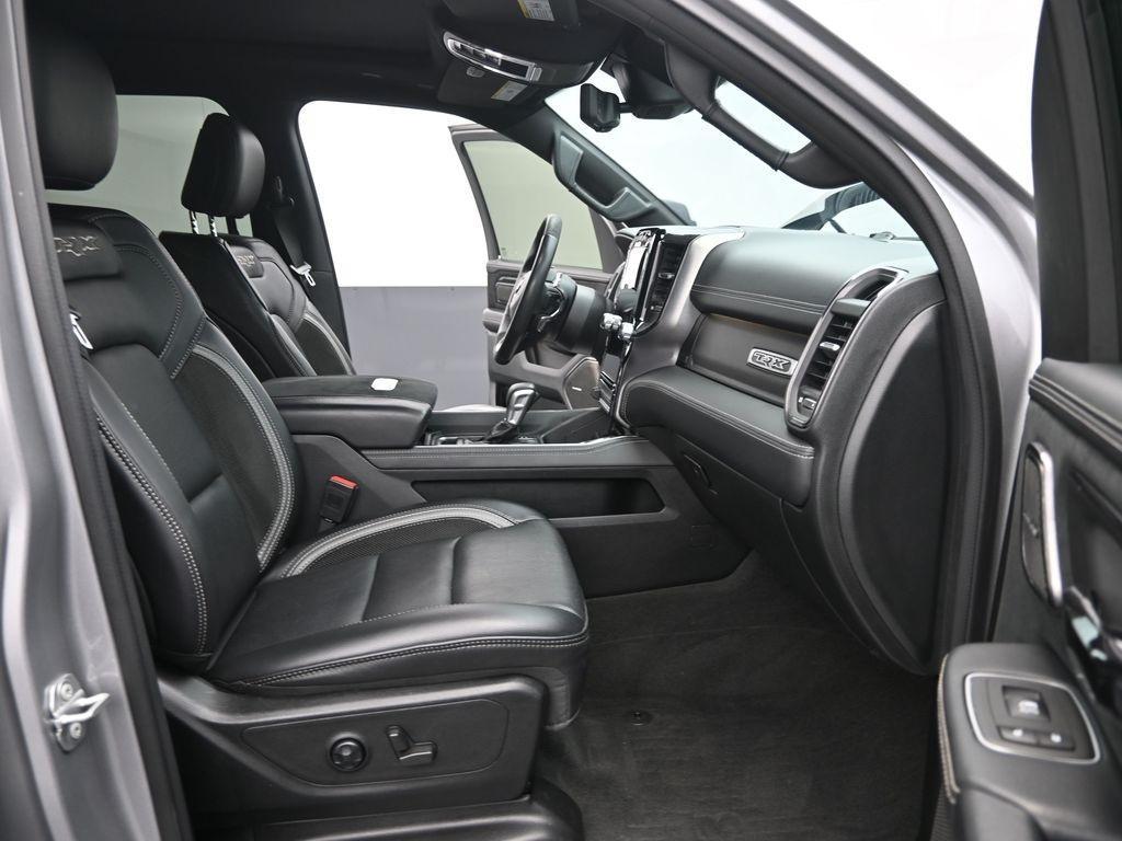 used 2022 Ram 1500 car, priced at $74,998