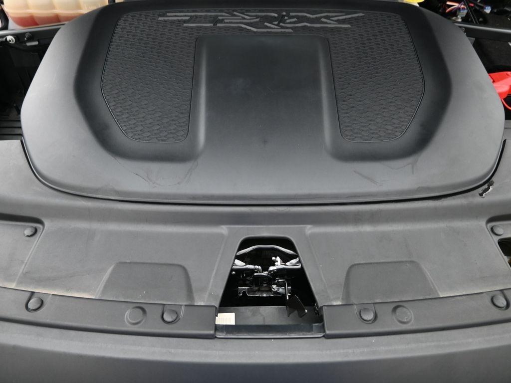 used 2022 Ram 1500 car, priced at $74,998