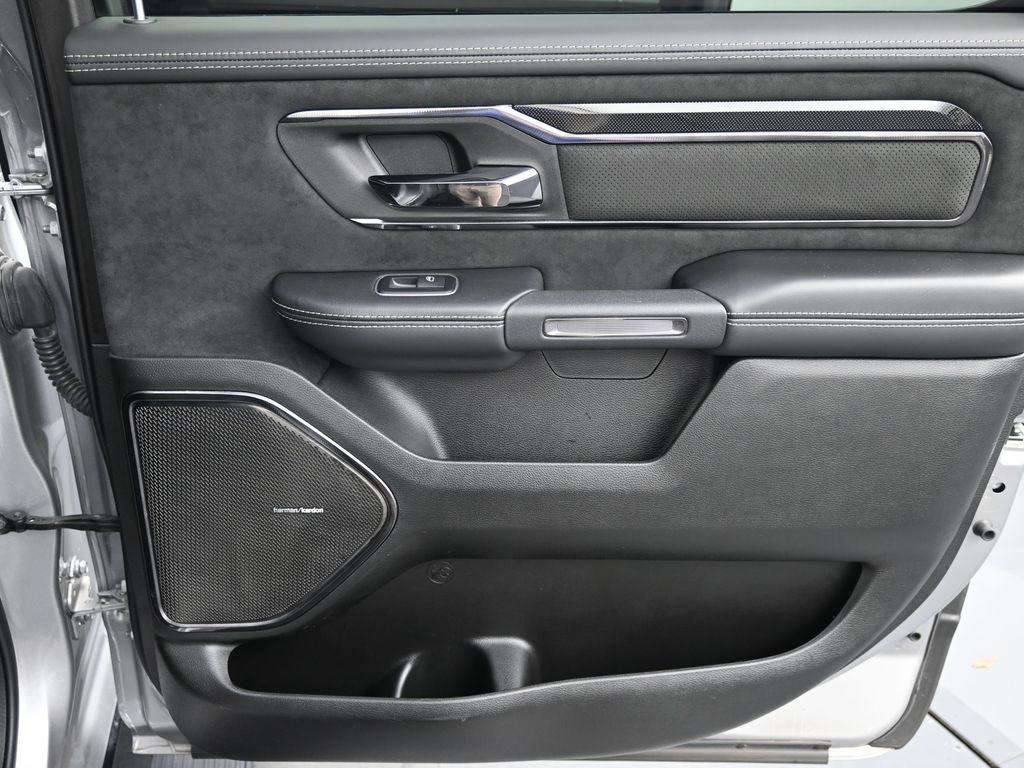 used 2022 Ram 1500 car, priced at $74,998