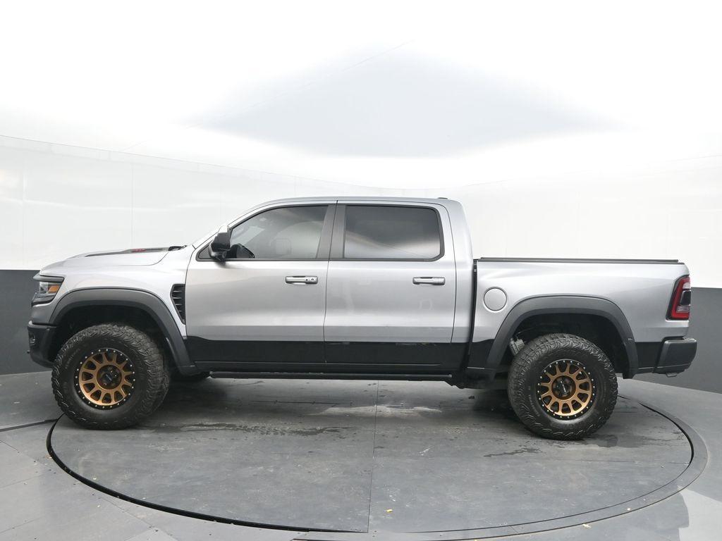 used 2022 Ram 1500 car, priced at $74,998