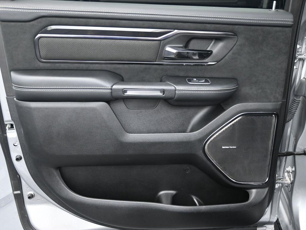 used 2022 Ram 1500 car, priced at $74,998