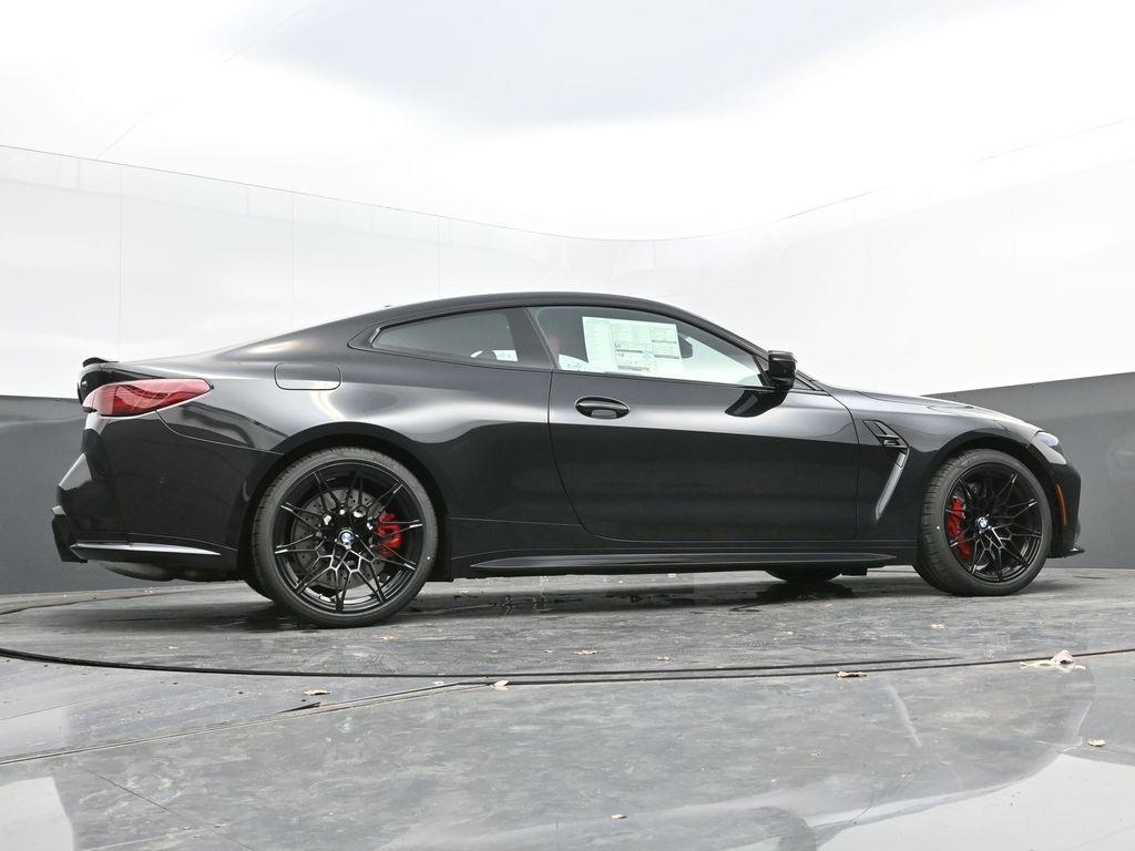 used 2025 BMW M4 car, priced at $89,998