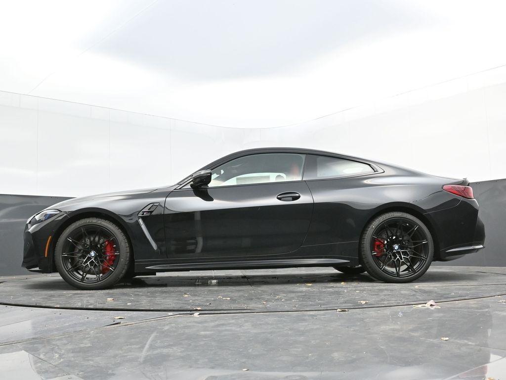 used 2025 BMW M4 car, priced at $89,998