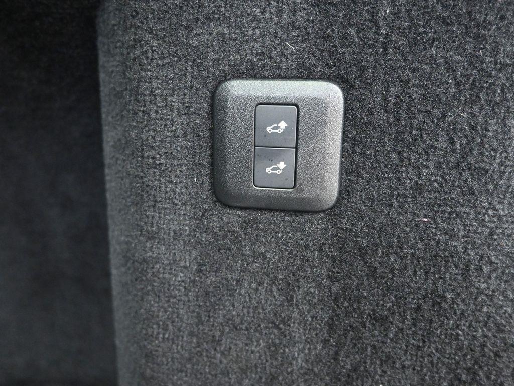 used 2022 Land Rover Range Rover Sport car, priced at $51,598