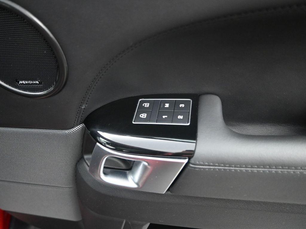 used 2022 Land Rover Range Rover Sport car, priced at $51,598