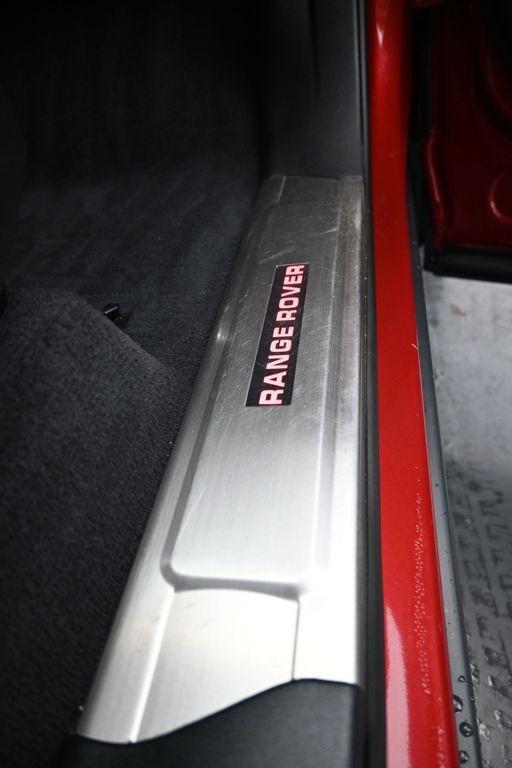 used 2022 Land Rover Range Rover Sport car, priced at $51,598