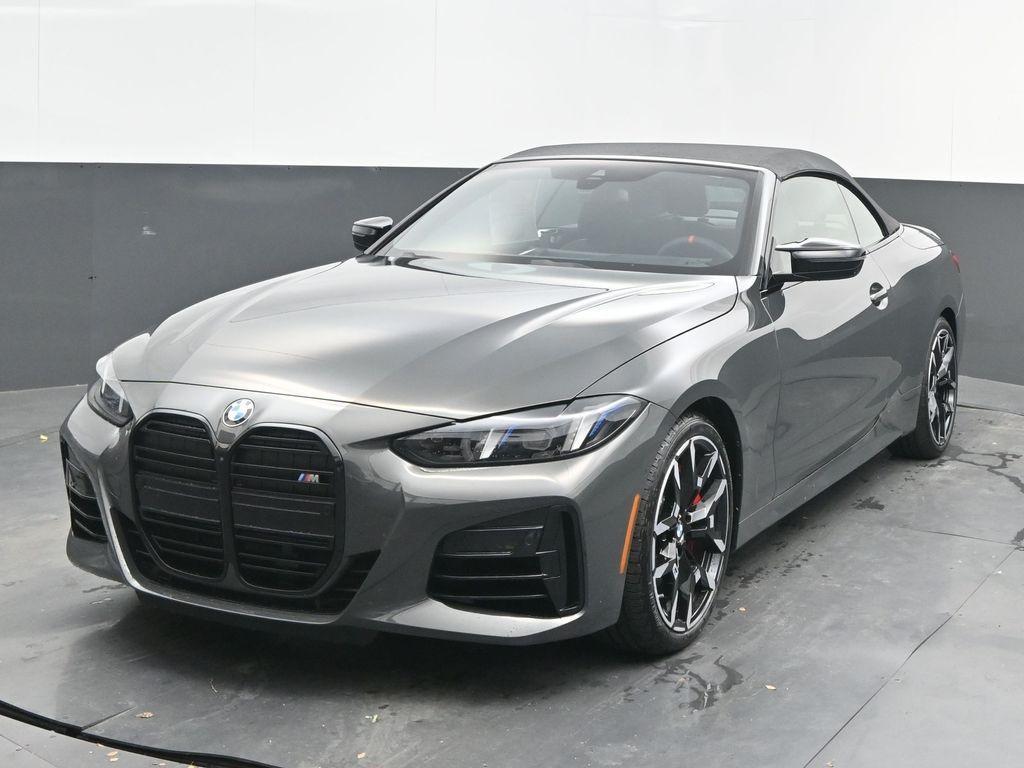 new 2026 BMW M440 car, priced at $82,380