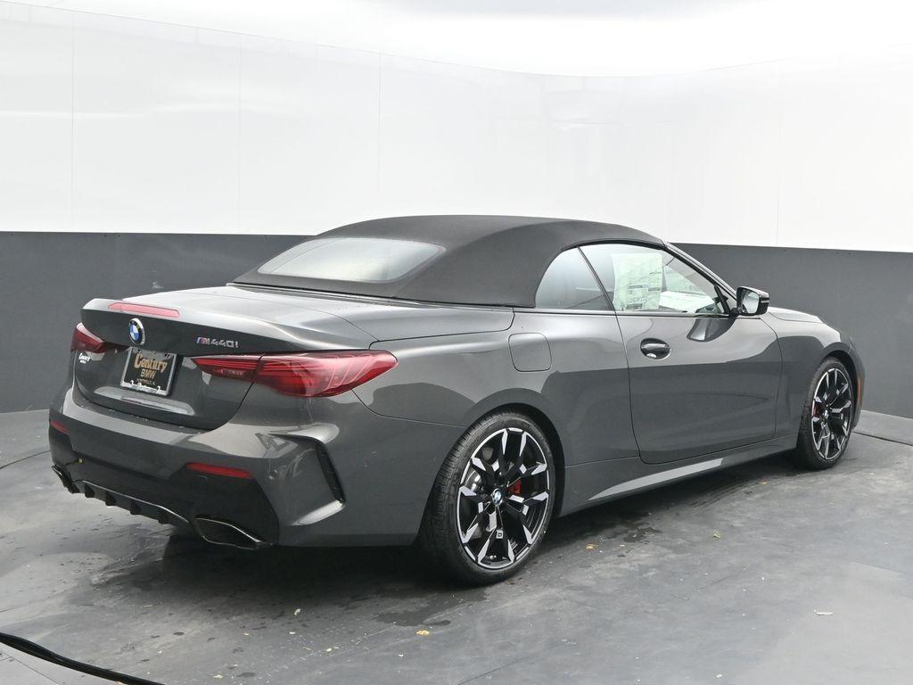 new 2026 BMW M440 car, priced at $82,380