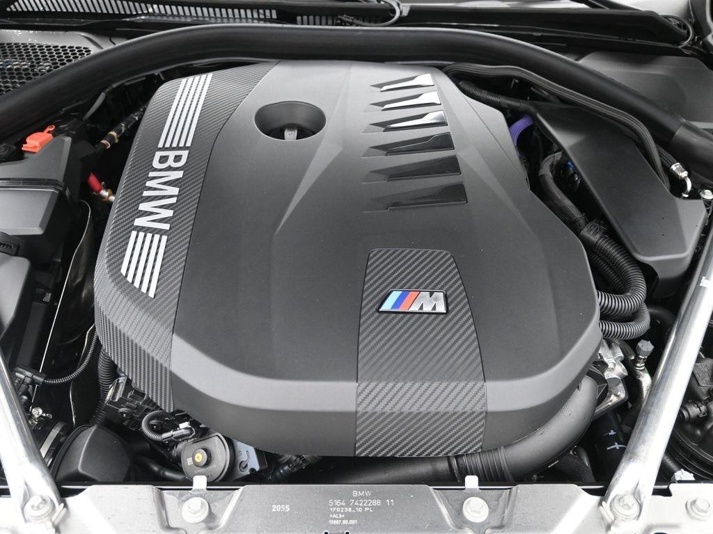 new 2026 BMW M440 car, priced at $82,380