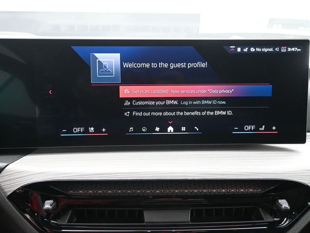 new 2026 BMW M440 car, priced at $82,380