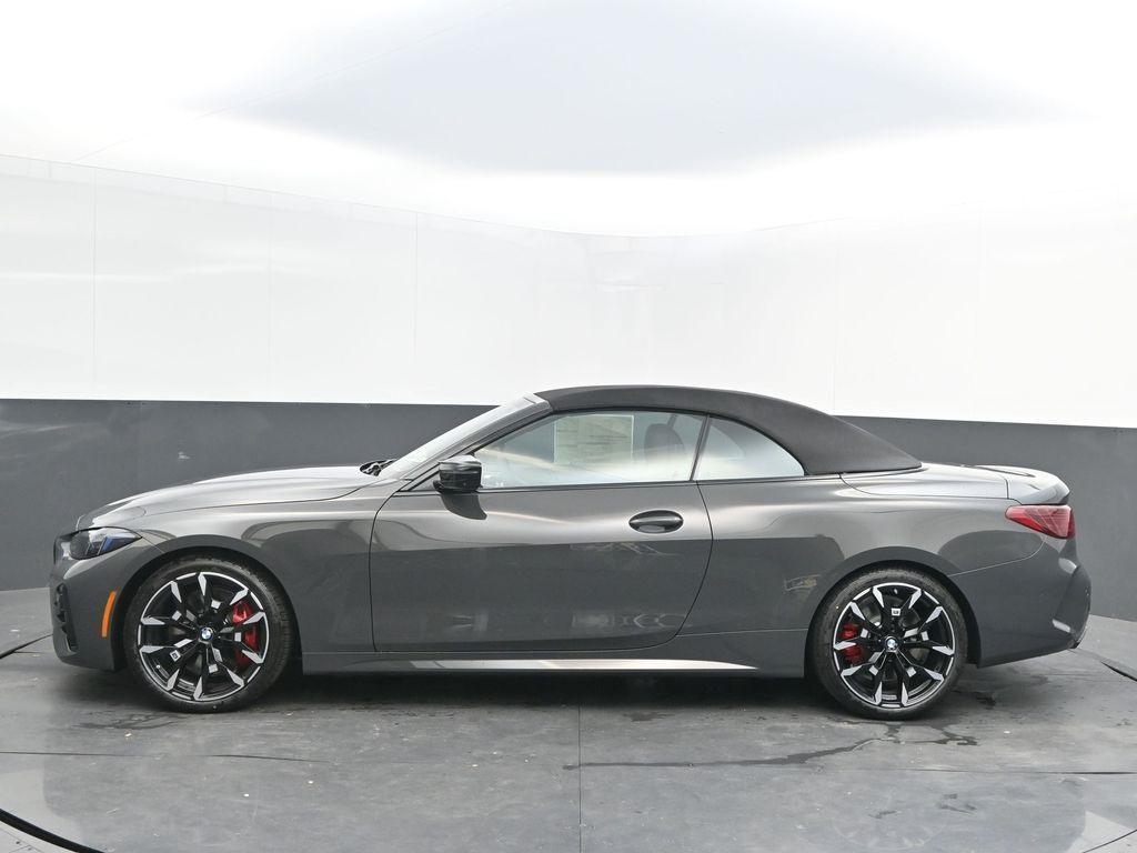 new 2026 BMW M440 car, priced at $82,380