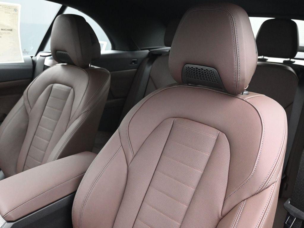 new 2026 BMW M440 car, priced at $82,380