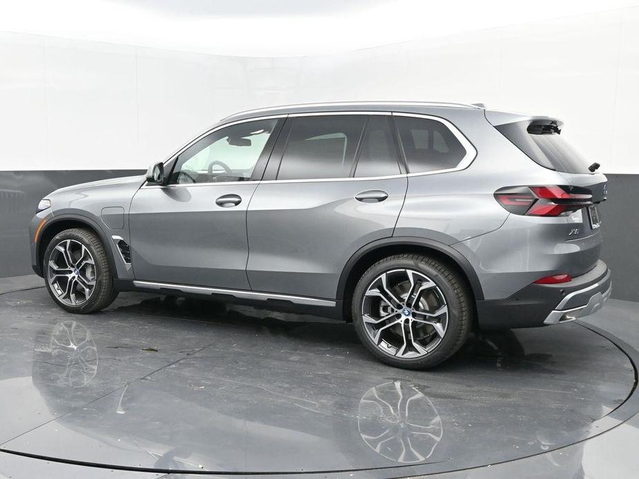 new 2025 BMW X5 PHEV car, priced at $78,890