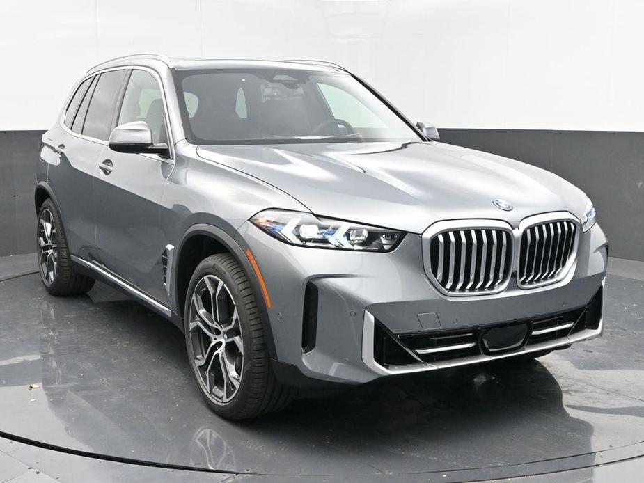 new 2025 BMW X5 PHEV car, priced at $78,890