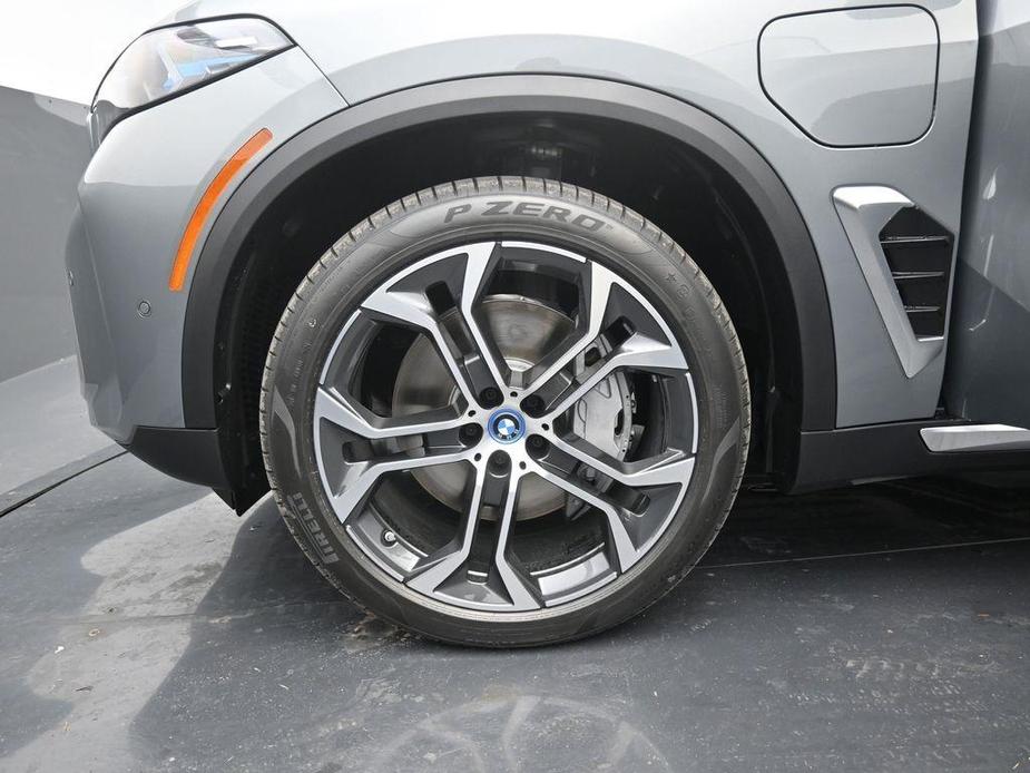 new 2025 BMW X5 PHEV car, priced at $78,890