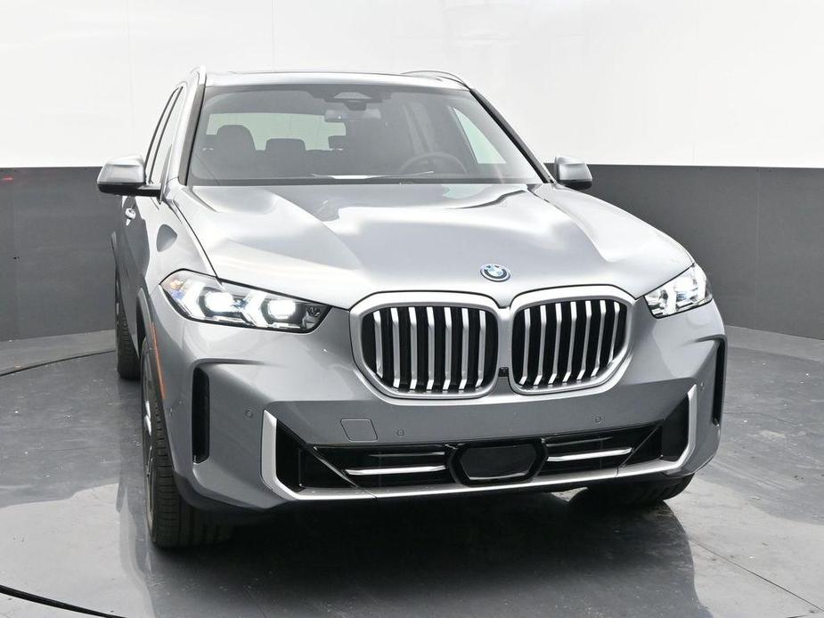 new 2025 BMW X5 PHEV car, priced at $78,890