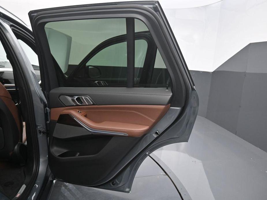 new 2025 BMW X5 PHEV car, priced at $78,890