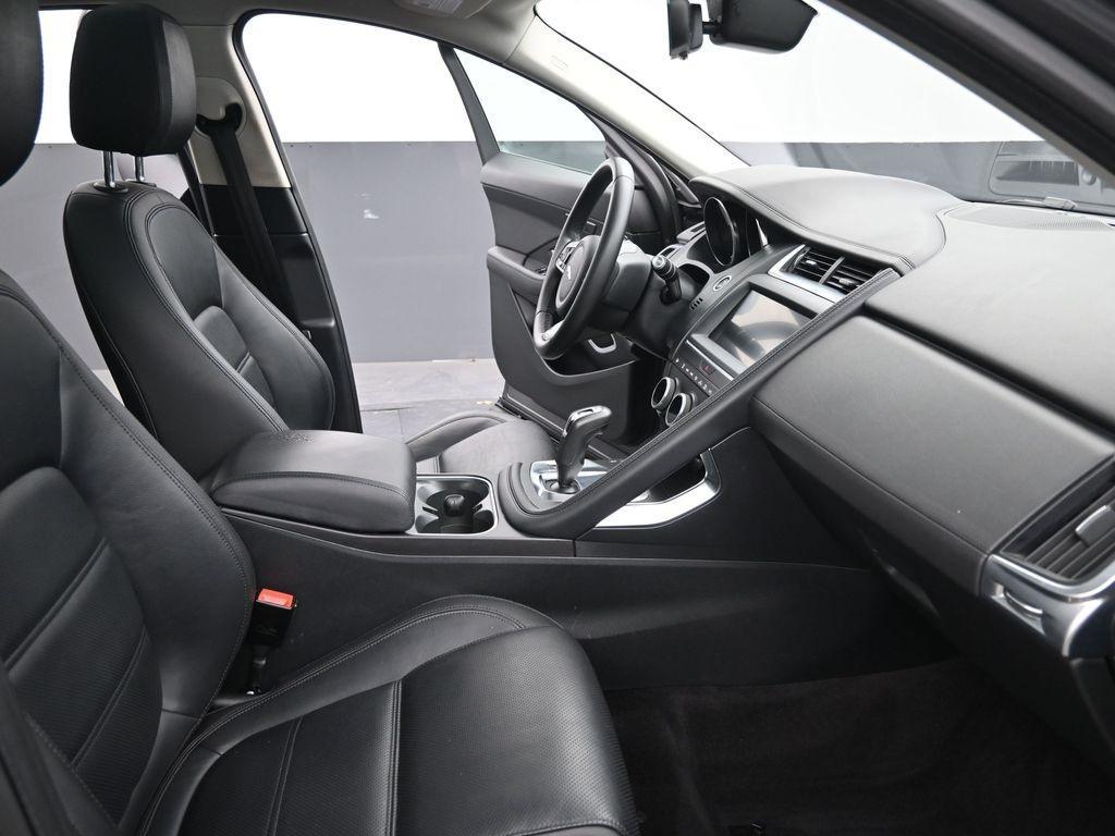 used 2020 Jaguar E-PACE car, priced at $24,992