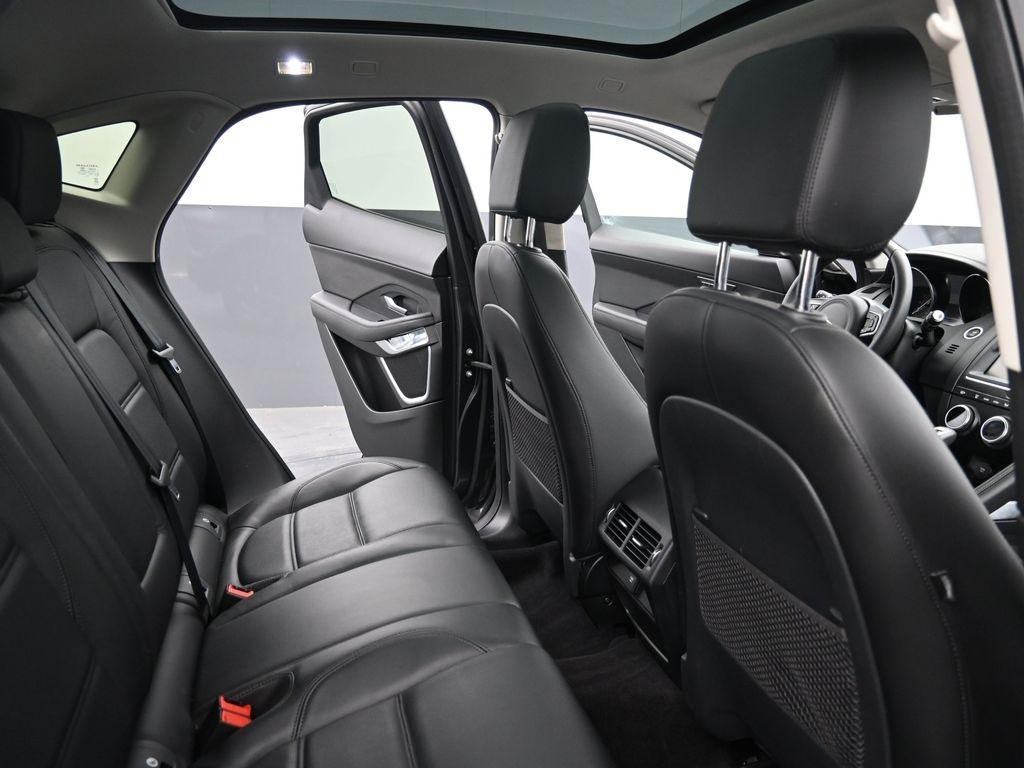 used 2020 Jaguar E-PACE car, priced at $24,992